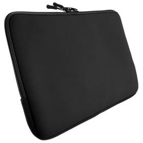 Puzdro na notebook FIXED Sleeve do 15,6" čierne

