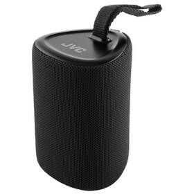 Prenosný reproduktor JVC XS-E213 čierny


