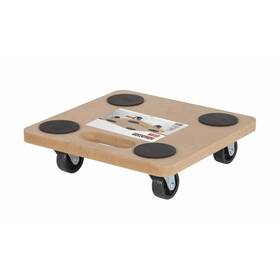 Prepravný vozík Kreator KRT670002 200kg 

