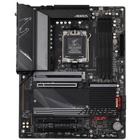 Základná doska GIGABYTE B650 AORUS ELITE 

