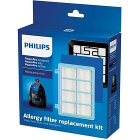 Vrecká pre vysávače Philips FC8010/02 

