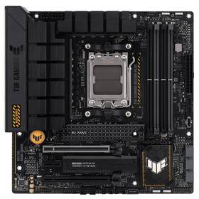 Základná doska Asus B650M-PLUS 

