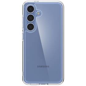Kryt na mobil Spigen Ultra Hybrid na Samsung Galaxy S25 priehľadný

