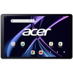Tablet Acer Iconia Tab A10 4 GB / 64 GB strieborný

