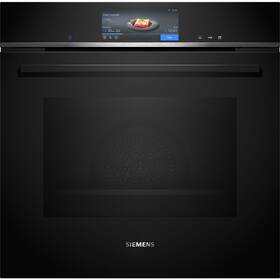 Rúra Siemens HS738G3B2 cookControl Pro čierna

