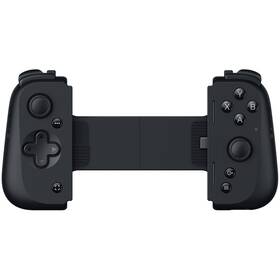 Gamepad Razer Kishi V2 for Android čierna farba
