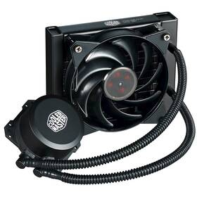 Vodný chladič Cooler Master MasterLiquid Lite 120 

