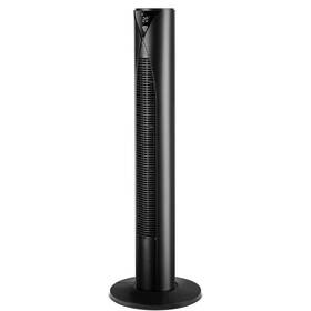 Ventilátor stĺpový Sencor SFT 3800BK čierny

