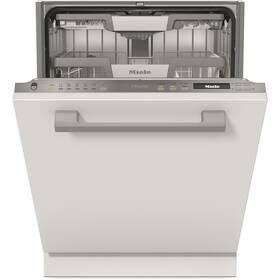 Umývačka riadu Miele G 7191 SCVi 125 Edition 
