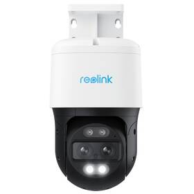 IP kamera Reolink Trackmix Series P760 PoE biela

