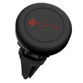 Držiak na mobil Sturdo Mini Vent Holder čierny


