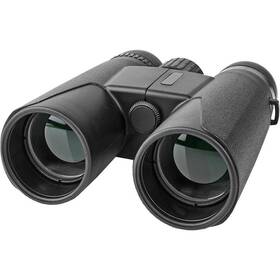 Ďalekohľad Nedis 10×42 čierny

