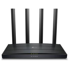 Router TP-Link Archer AX17 čierny

