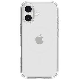Kryt na mobil Spigen Ultra Hybrid na Apple iPhone 17 priehľadný

