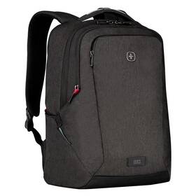 Batoh na notebook Wenger MX Professional 16" sivý

