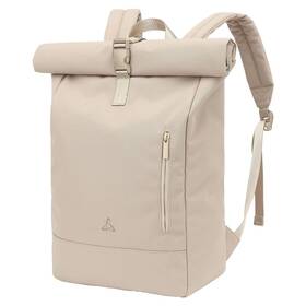 Batoh na notebook SBOX Jakarta 15,6" béžový

