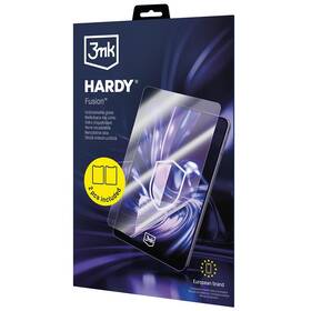 Hybridné ochranné sklo 3mk Samsung Galaxy Tab A11 - 11" Hardy Fusion priehľadné

