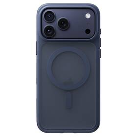 Kryt na mobil Torras Guardian Magnetic na Apple iPhone 17 Pro modrý

