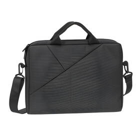 Brašna na notebook RivaCase 8730 15.6" - tmavo šedá 

