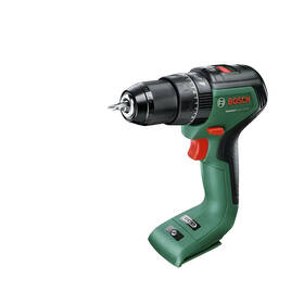 Aku vŕtačka Bosch UniversalImpact 18V-60 0.603.9D7.100 (bez batérie) 

