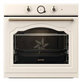 Rúra Gorenje BOS67372CLI ExtraSteam 

