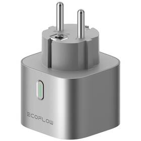 Inteligentná zásuvka EcoFlow EÚ verzia 

