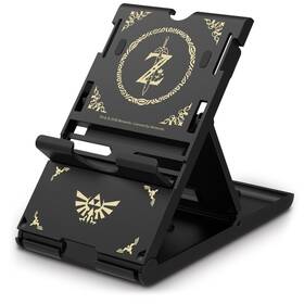 Držiak HORI Compact PlayStand pre Nintendo Switch - Zelda 

