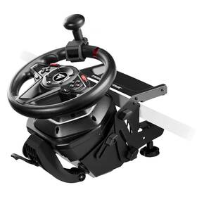  Volant Thrustmaster T128 SimTask Pack pre Xbox a PC