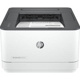Tlačiareň laserová HP LaserJet Pro 3002dw biela


