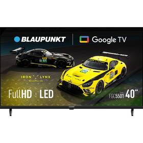 Televízor Blaupunkt 40FGC5501S 


