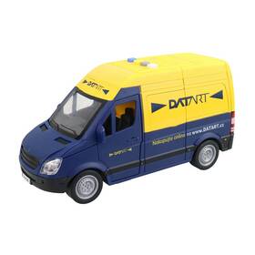 Dodávka DATART  


