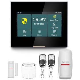 Senzory