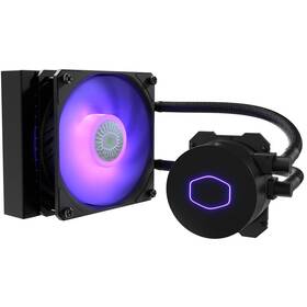 Vodný chladič Cooler Master MasterLiquid ML120L RGB V2 

