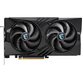 Grafická karta MSI GeForce RTX 5060 8G GAMING OC čierna

