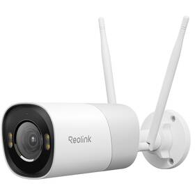 IP kamera Reolink RP-WCB8MZ SMB Wi-Fi biela

