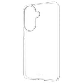 Kryt na mobil FIXED Story Slim na Samsung Galaxy A57 5G, 0,6 mm priehľadný

