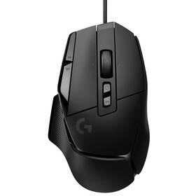 Myš Logitech G502 X čierna

