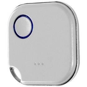 Tlačidlo Shelly Bluetooth Button 1, batériové biele

