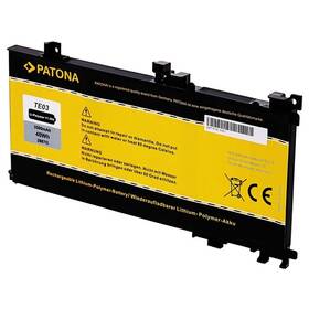 Batéria PATONA pre HP Omen 15 3500mAh Li-Pol 11,55 V TE03XL 

