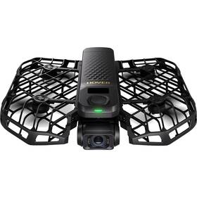 Dron HOVERAir X1 Pro Max Standard čierna farba

