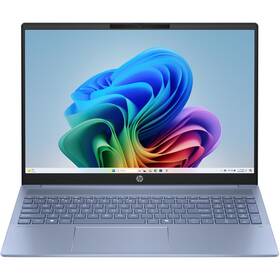 Notebook HP + Game Pass predplatné na 3 mesiace modrý

