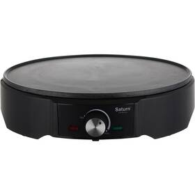 Palacinkovač Saturn ST-EC6005 čierny

