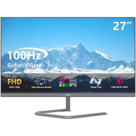 Monitor Dahua LM27-C201P sivý

