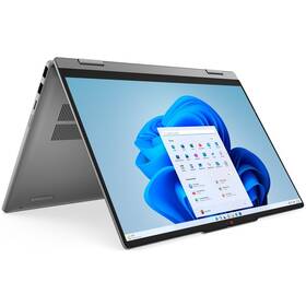 Notebook Lenovo IdeaPad 5 2-in-1 14IPH11 sivý

