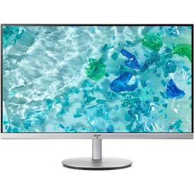 Monitor Acer Vero CB322QKB1bmiiprx čierny/strieborný


