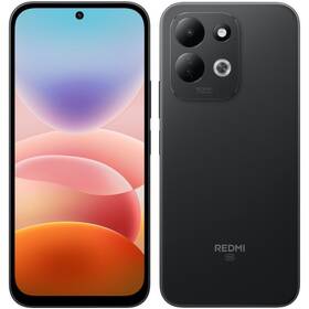 Mobilný telefón Xiaomi Redmi 17 5G 4 GB / 128 GB čierny

