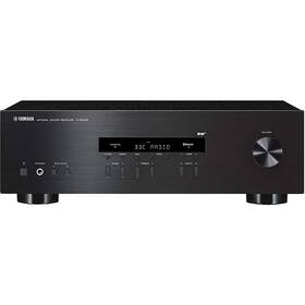 AV Receiver Yamaha R-S202D čierny

