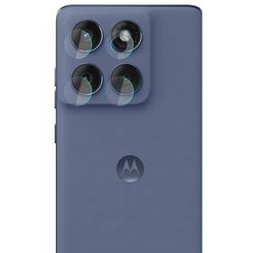 Ochranné sklo šošovky fotoaparátu 3mk Lens Protection na Motorola Edge 60 Fusion 

