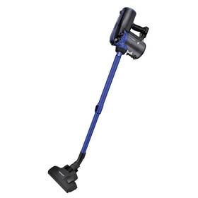 Tyčový vysávač Techwood TAS6108 čierny/fialový

