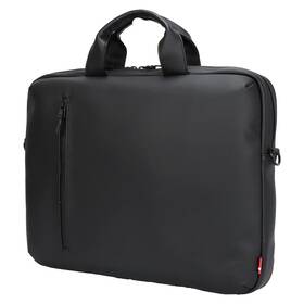 Brašna na notebook dbramante1928 Nyhavn Briefcase 15.6" ICON čierna

